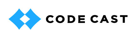 CodeCast Online Store