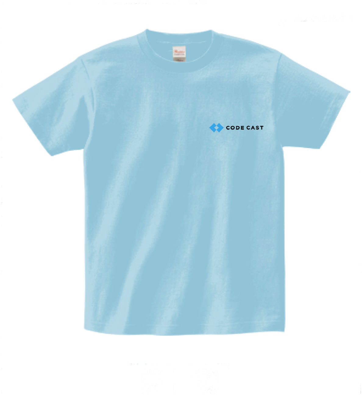 CodeCast Standard T-Shirt